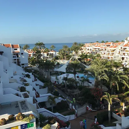 House Sun By Holiday World * Playa de las Americas (Tenerife)