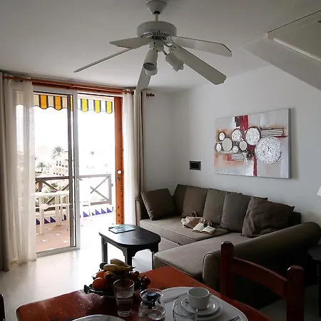 Apartmán House Sun By Holiday World Playa de las Americas (Tenerife)