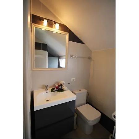 House Sun By Holiday World Apartmán Playa de las Americas (Tenerife)
