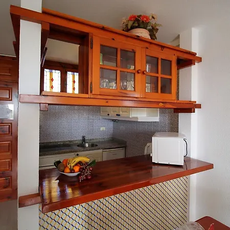 House Sun By Holiday World Apartmán Playa de las Americas (Tenerife)
