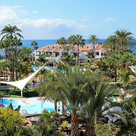 House Sun By Holiday World * Playa de las Américas
