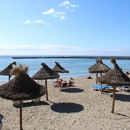 Apartman House Sun By Holiday World Playa de las Américas