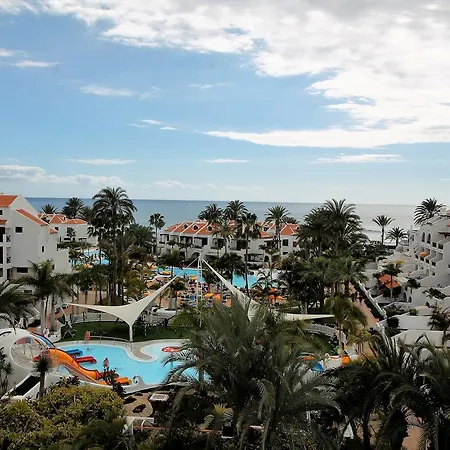 House Sun By Holiday World Apartman Playa de las Américas
